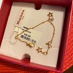 Baby toddler bracelet